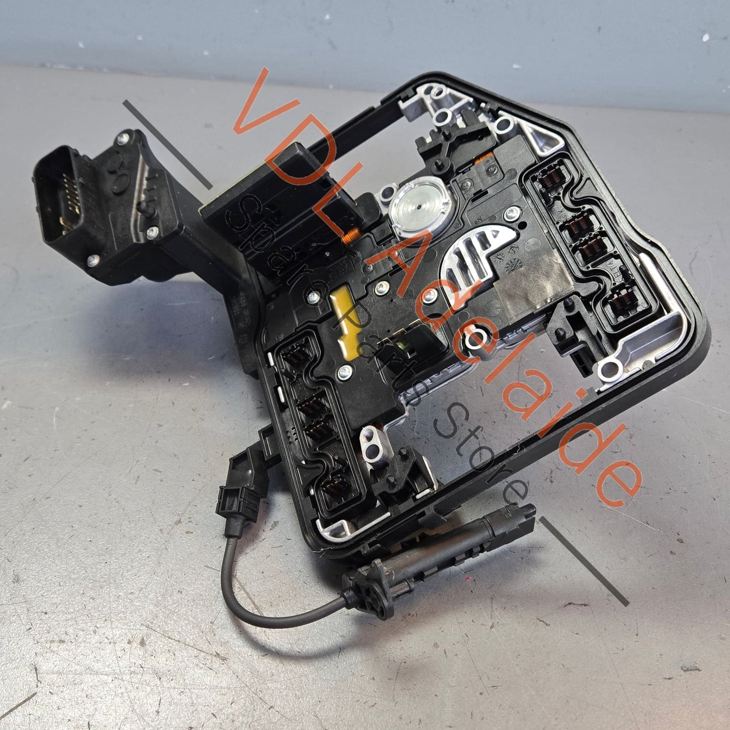 VW Audi 0AM927769D DQ200 7-speed DSG TCM / TCU Transmission Control Unit