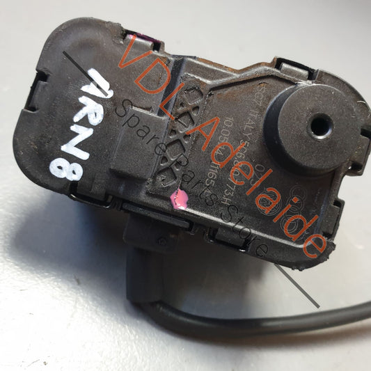 VW Golf R Mk7 Fuel Filler Door Flap Open Release Control Element Mechanism 5C6810773H