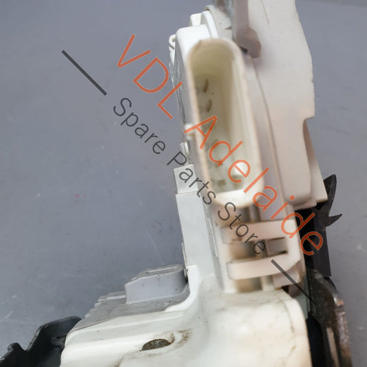 Audi RS3 8V Rear Right Door Lock Mechanism 8K0839016F