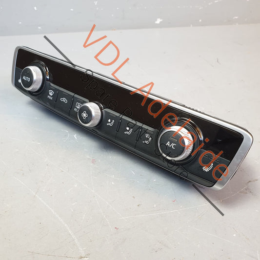 Audi RS3 8V Control Display Panel Switch
for Air Conditioning AC 8V0820043D