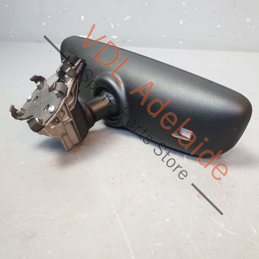 Audi RS3 S3 A3 8V Interior Rear View Mirror Automatic Anti-Dazzle Black 8S0857511A