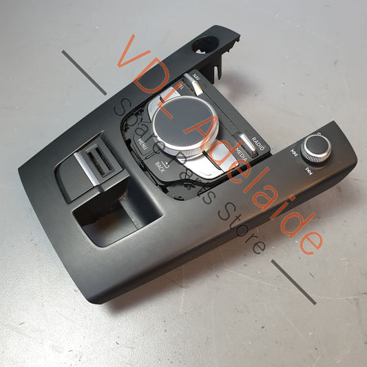 Audi RS3 S3 A3 8V Operating Unit for MIB High Multimedia System 8V0919614L