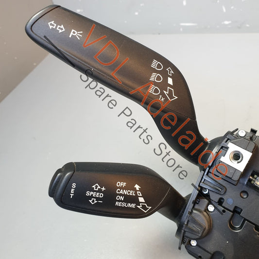 Audi RS3 S3 A3 8V Steering Column Combi Switch Stalks 8V0953502B