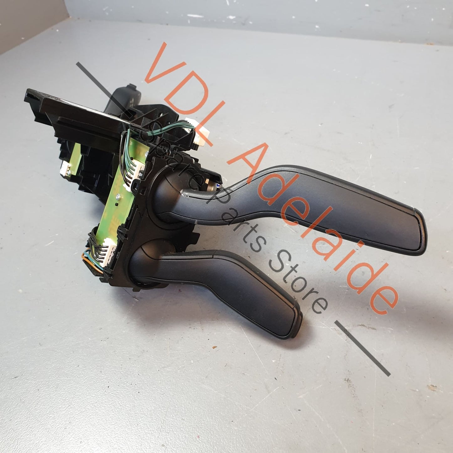 Audi RS3 S3 A3 8V Steering Column Combi Switch Stalks 8V0953502B