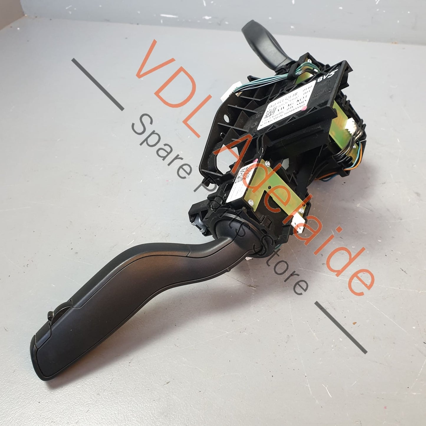 Audi RS3 S3 A3 8V Steering Column Combi Switch Stalks 8V0953502B