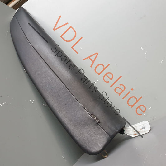 VW Passat R36 B6 3C Estate Rear Right Seat Bolster Airbag & Cover 3C0880442