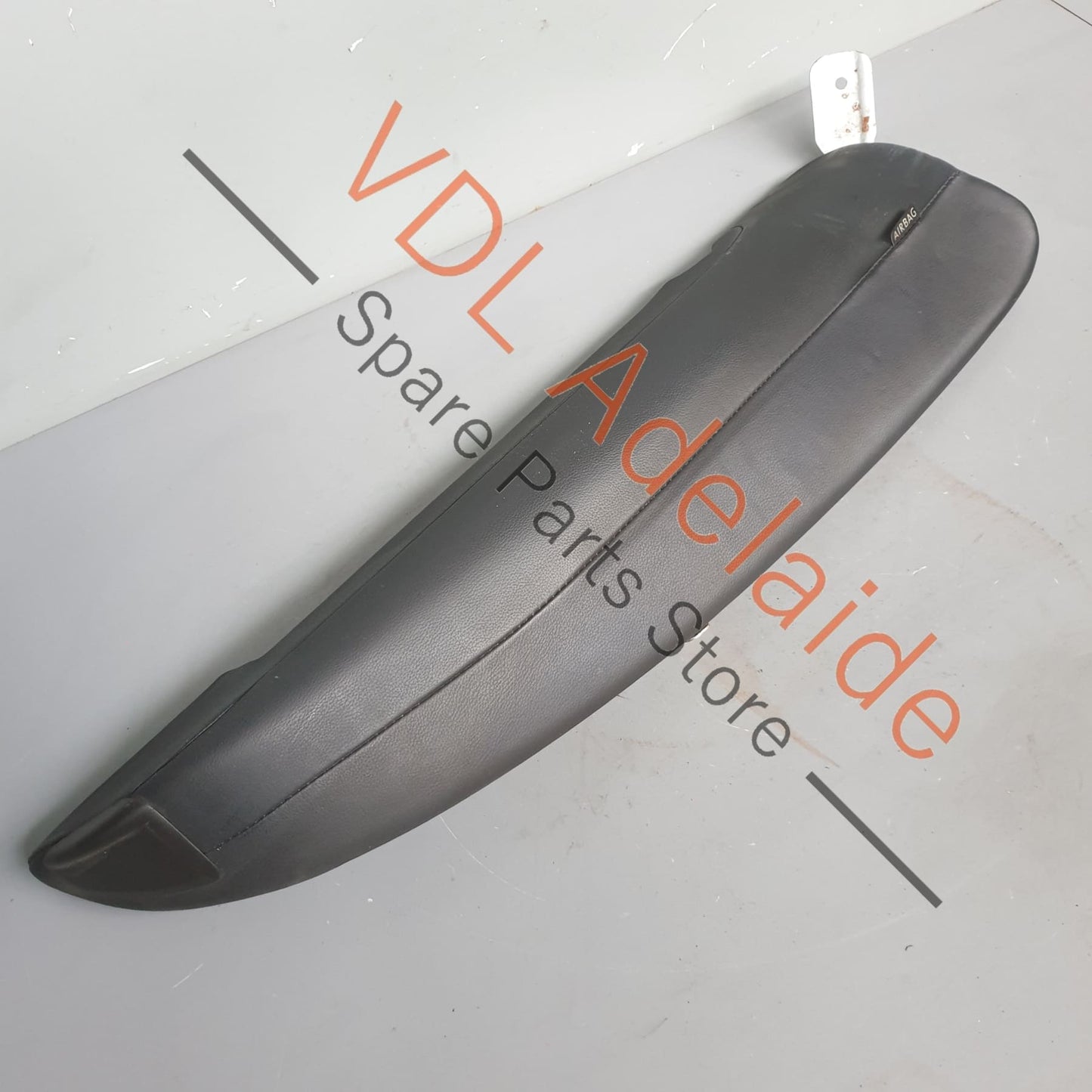 VW Passat R36 B6 3C Estate Rear Right Seat Bolster Airbag & Cover 3C0880442