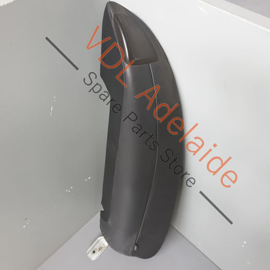 VW Passat R36 B6 3C Estate Rear Left Seat Bolster Airbag & Cover 3C0880441