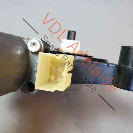 Audi RS3 S3 A3 8V Rear Right Window Regulator Motor 5Q0959802