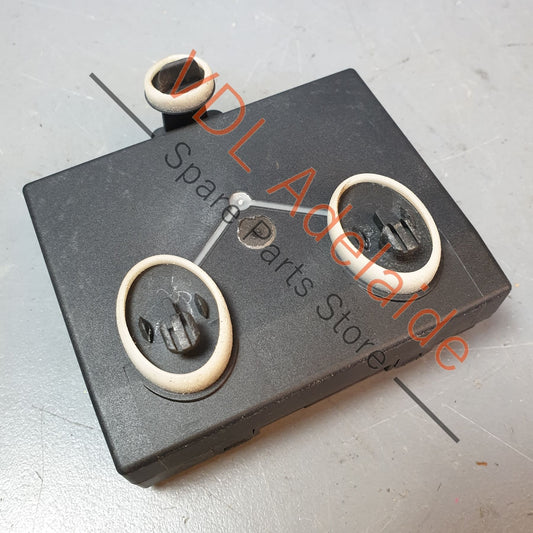 Audi RS3 8V Rear Door Control Unit Module 5Q0959395E