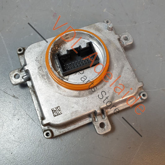 Audi RS3 8V Headlight Module for Day Driving Lights 4G0907397Q