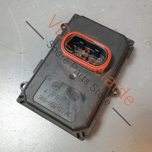 Audi RS3 8V Headlight Module for Cornering Light AFS 7PP941329M