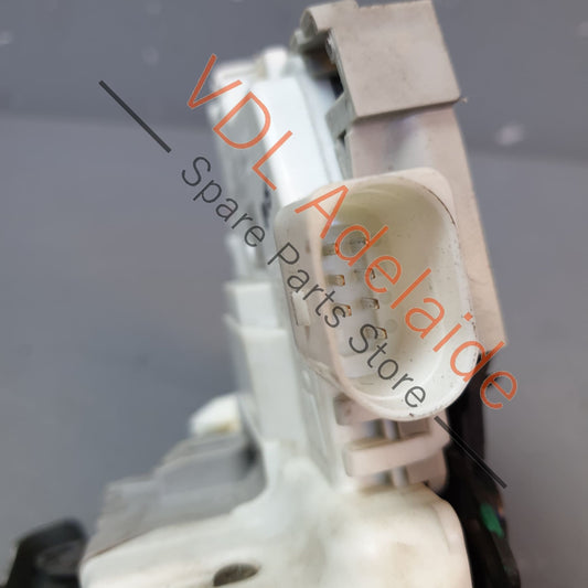 Audi RS3 S3 A3 8V Front Right Driver Door Lock Mechanism RHD 8X2837016B