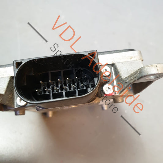 Audi RS3 S3 A3 8V Right Side Master Control UnitvLane Change Assist 5Q0907566A