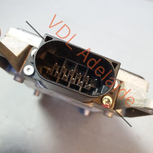 Audi RS3 S3 A3 8V Left Side Slave Control Unit Lane Change Assist 5Q0907568A