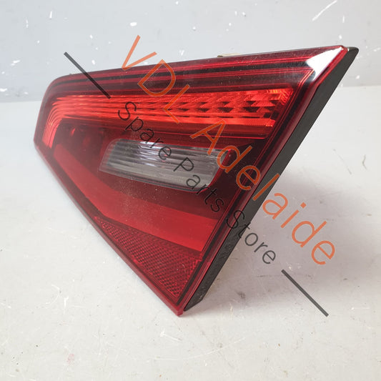 Audi RS3 8V LED Tail Light Right Inner 8V4945094A