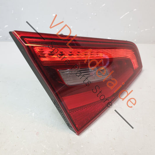 Audi RS3 8V LED Tail Light Left Inner 8V4945093A