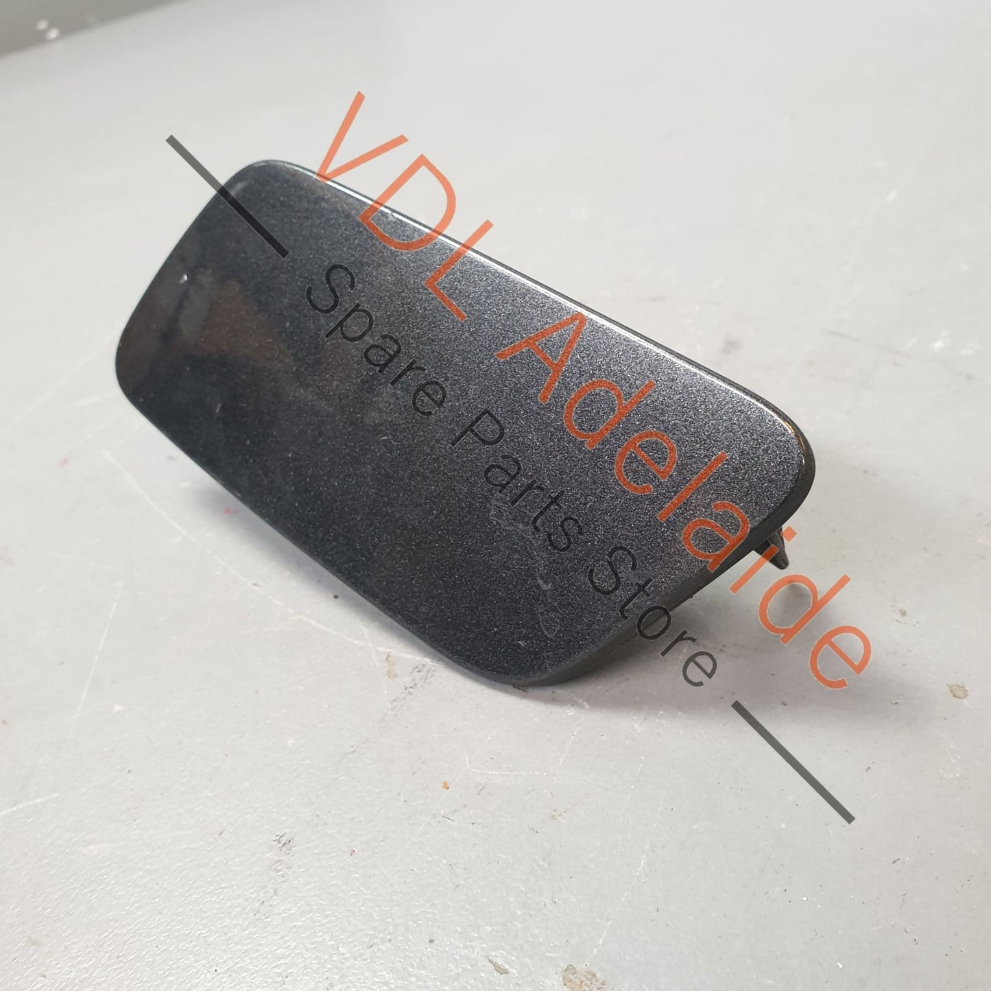 Audi RS3 8V Left Side Headlight Washer Cover Cap 6Y Z7S 8V4955275