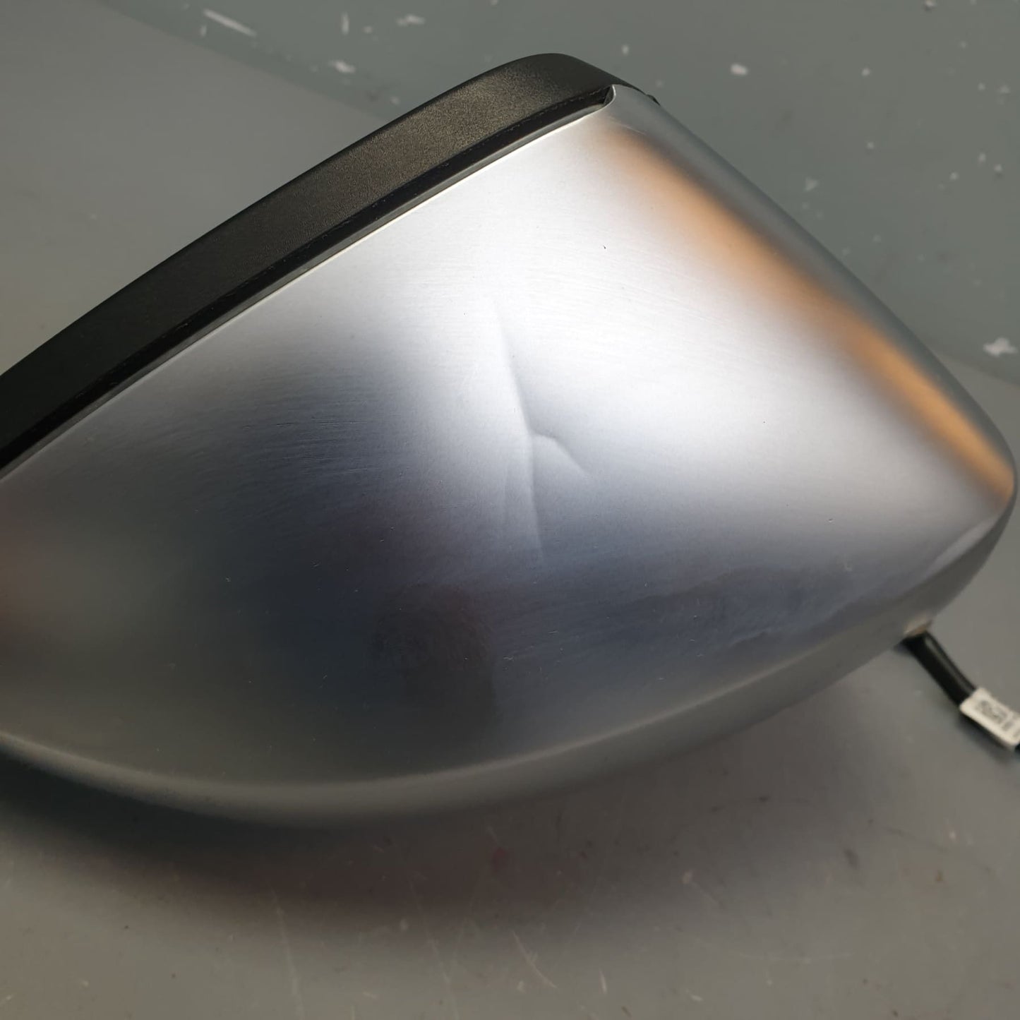 Audi RS3 8V Right Drivers Side Exterior Wing Mirror RHD - DISCOUNTED