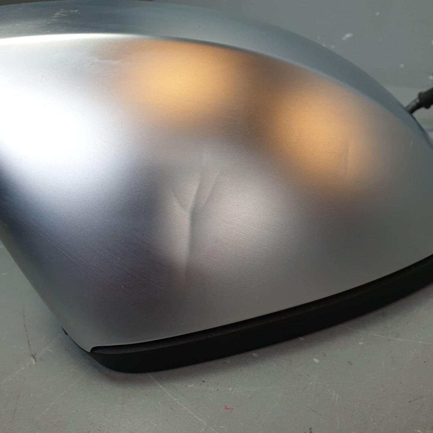 Audi RS3 8V Right Drivers Side Exterior Wing Mirror RHD - DISCOUNTED