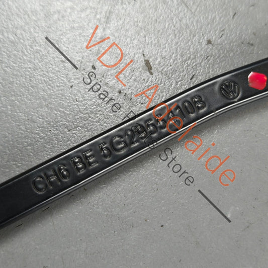 5G2955410B VW Golf MK7 Aero Winscreen Wiper Arm Right 5G2955410B