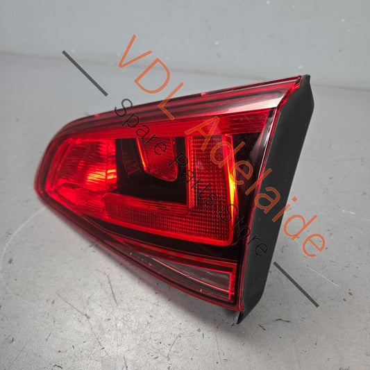 5G0945094AF VW Golf MK7 Gti Rear Right Inner Tail Light for RHD 5G0945094AF