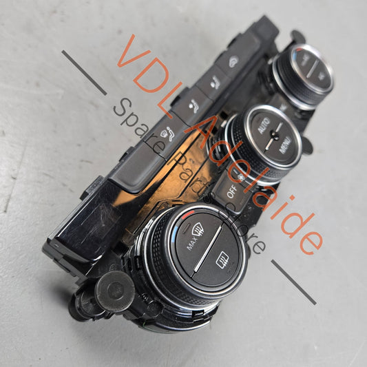 5G0907044AF 5G0907044BC 5G0907044CE VW Golf MK7 Climate Aircon AC Switch Control Panel 5G0907044AF 5G0907044BC