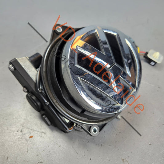 5G0827469E 5G0827469F VW Golf MK7 Rear Reversing Camera Tailgate Handle Badge 5G0827469E 5G0827469F