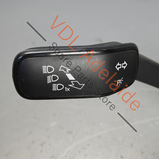 5Q0953521P 5Q0953502M VW Golf MK7 Steering Column Combi-Switch Stalk Indicator Wiper Cluster