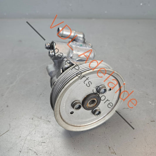 7P6422154A VW Touareg 7P Audi Q7 Power Steering Pump 7P6422154A