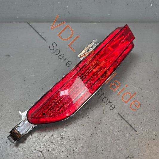 7P6945701C VW Touareg 7P Rear Left Reflector Trim 7P6945701C