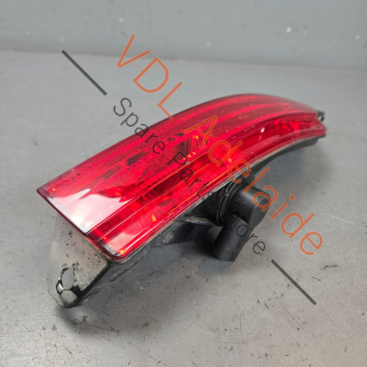 7P6945702F VW Touareg 7P Rear Right Reflector Trim RHD 7P6945702F