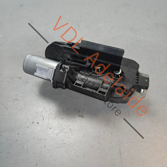 7P0827505K 7P0827505M VW Touareg 7P Boot Tailgate Lid Lock 7P0827505K
