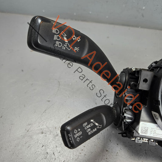 7P6953502 VW Touareg 7P Steering Column Combination Combi Switch 7P6953502