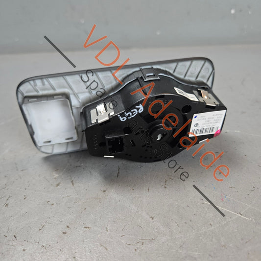 7P6941431D VW Touareg 7P Headlight Combination Combi Switch 7P6941431D
