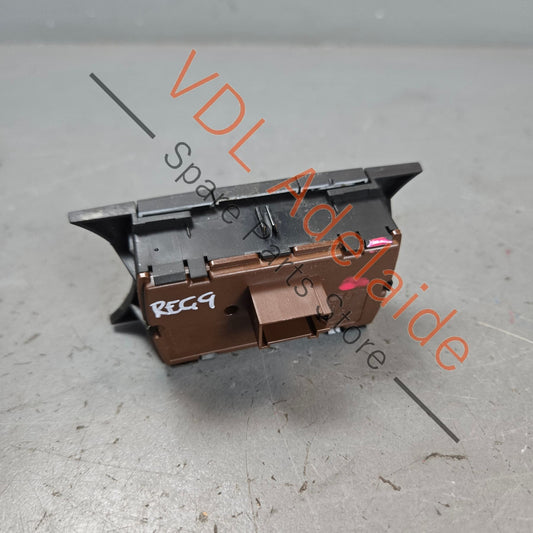 7P6927127G VW Touareg 7P Switch, ESP, Eco Start-Stop, CDC, Lock 7P6927127G