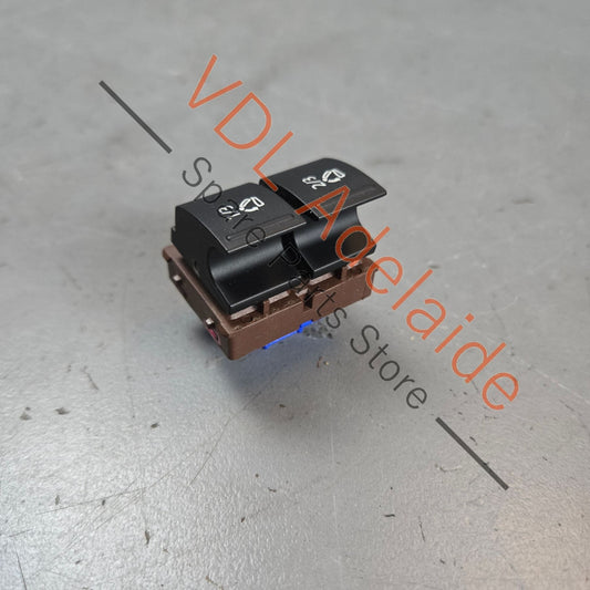 7P6959519 VW Touareg 7P Switch for Backrest Release Mechanism 7P6959519