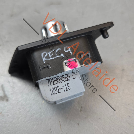 7P2959565C VW Touareg 7P Switch for Electric Adjustable Exterior Mirrors RHD 7P2959565C