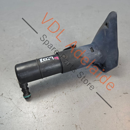 7P6955979 7P6955103 VW Touareg 7P Headlight Washer System Lift Cylinder Nozzle Left 7P6955979 7P6955103