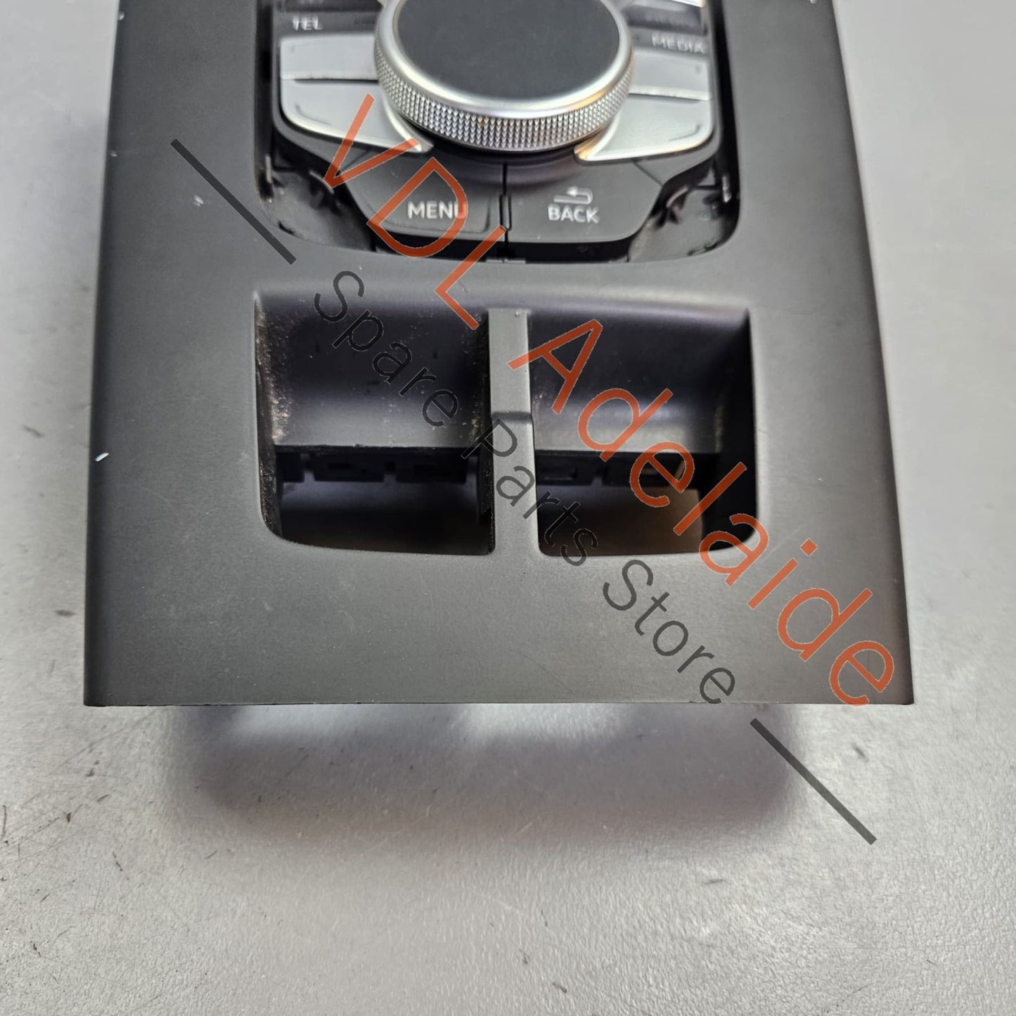 8V0919614L Audi A3 S3 RS3 8V Centre Main MMI Control Switch for Radio Navigation Media 8V0919614L