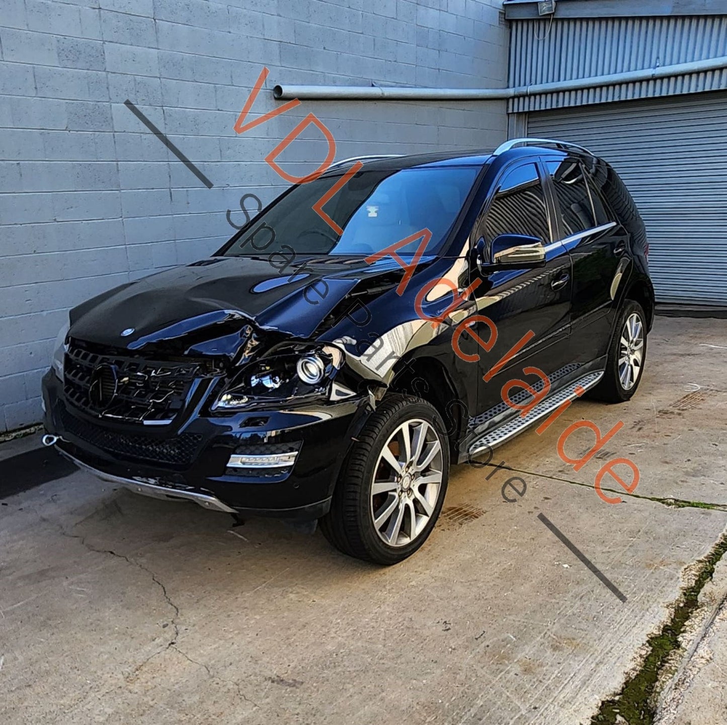 A6421401875 Mercedes Diesel EGR Cooler A6421401875 W164 W166 BlueTec 3.0 Diesel
