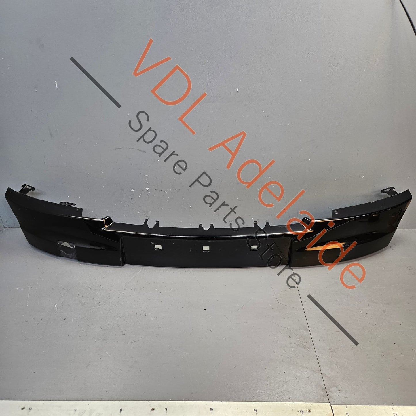 620723651R 620780006R Renault Megane RS250 Front Bumper Trim Gloss Black 620723651R 620780006R