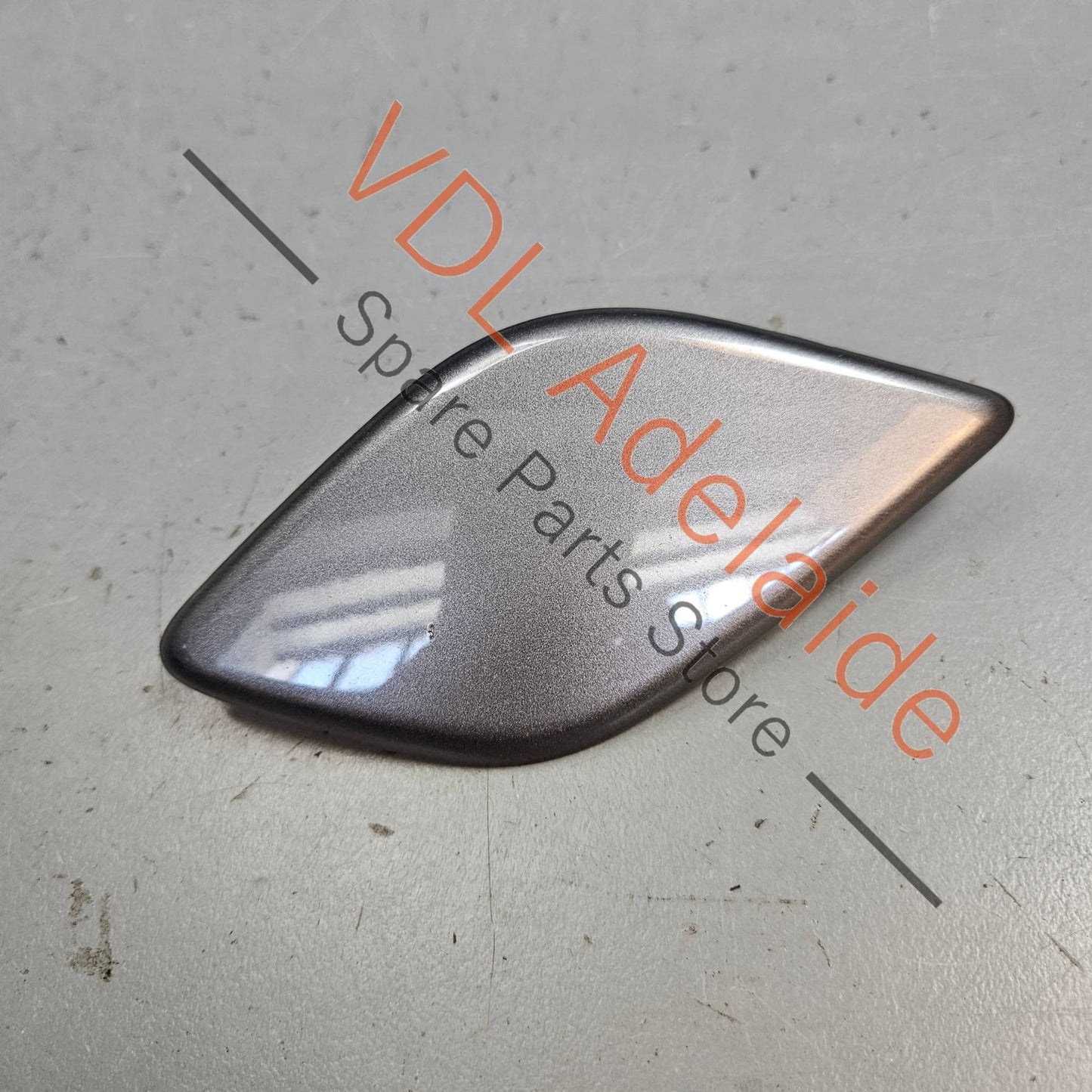 286967125R Renault Megane RS250 RS265 Left Side Headlight Washer Cover Cap 0016RG