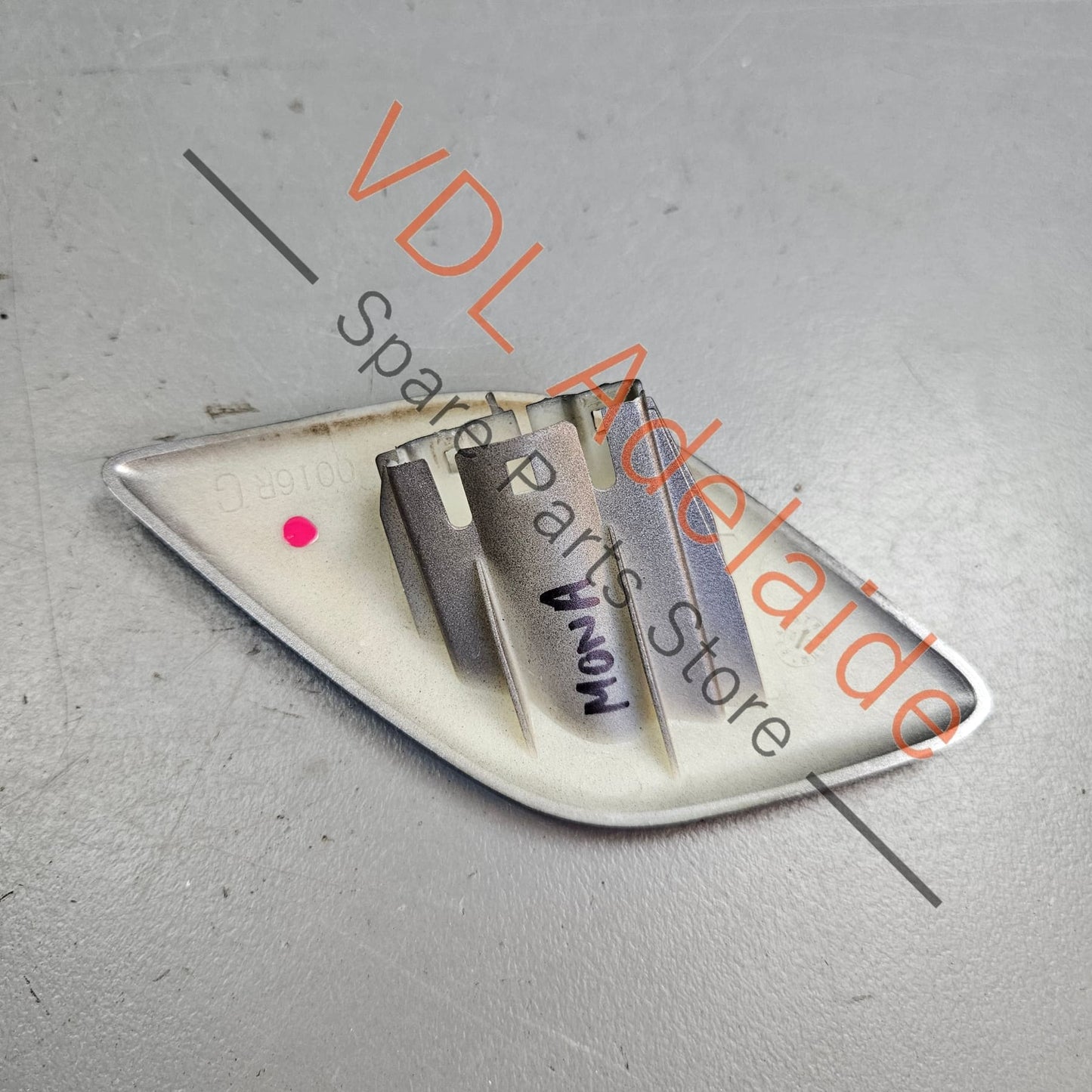 286967125R Renault Megane RS250 RS265 Left Side Headlight Washer Cover Cap 0016RG