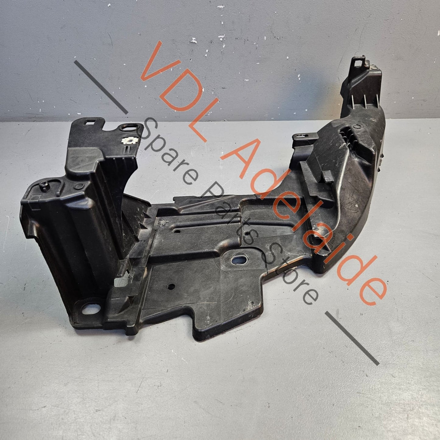 622230005R Renault Megane RS250 RS265 D95 Front Left Headlight Support Bracket Bumper 622230005R