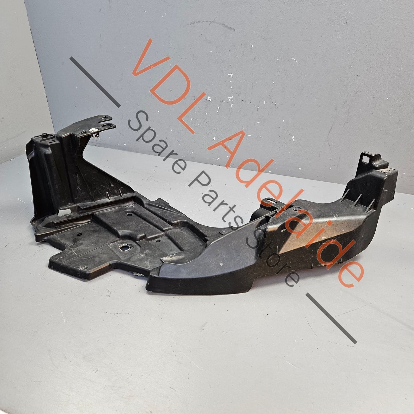 622230005R Renault Megane RS250 RS265 D95 Front Left Headlight Support Bracket Bumper 622230005R
