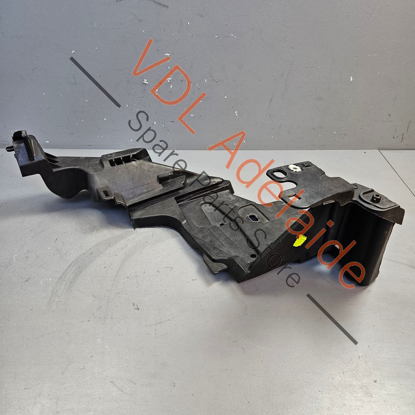 622230005R Renault Megane RS250 RS265 D95 Front Left Headlight Support Bracket Bumper 622230005R