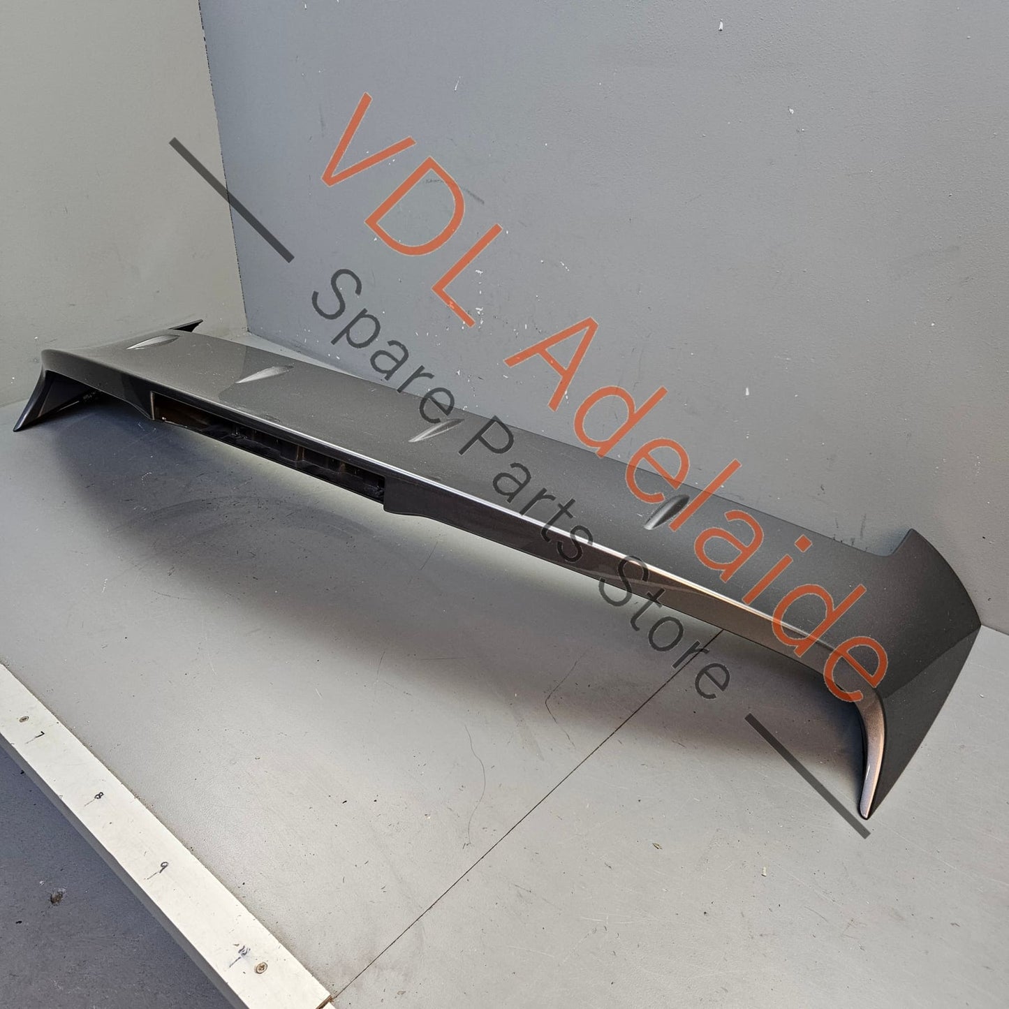 960401057R 7711426477 Renault Megane III DZ0/1 RS250 RS265 RS275 Rear Spoiler Wing Oyster Grey 960401057R 7711426477