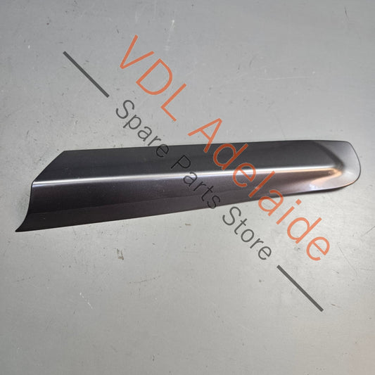 768579138R    Renault Megane Left Side Rear Exterior Body Molding 768579138R 768570131R