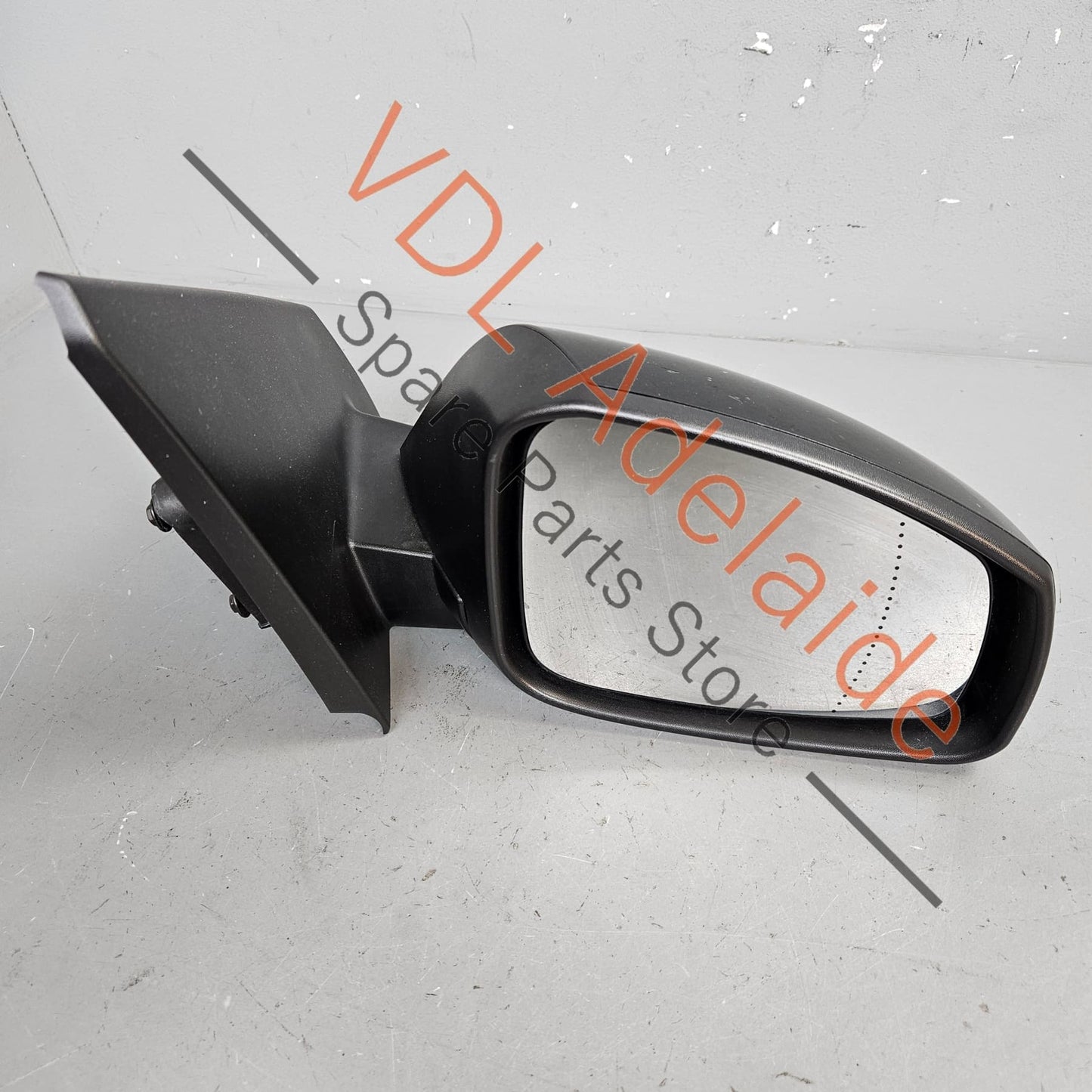 963010194R 963650006R 963740075R Renault Megane MK3 III Exterior Folding Mirror for RHS Right Complete